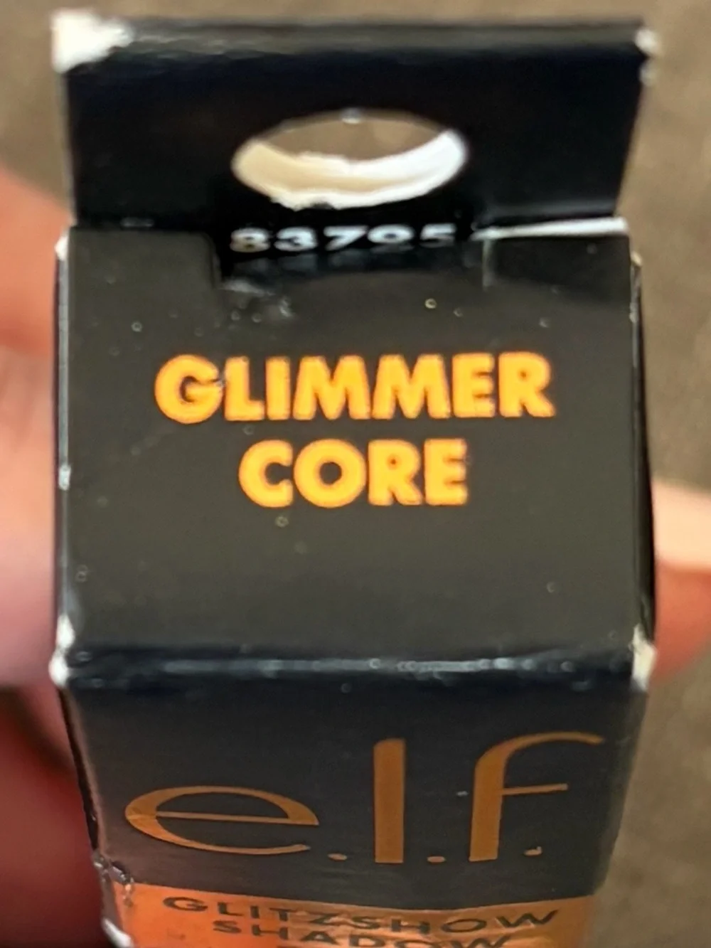 ELF brand new